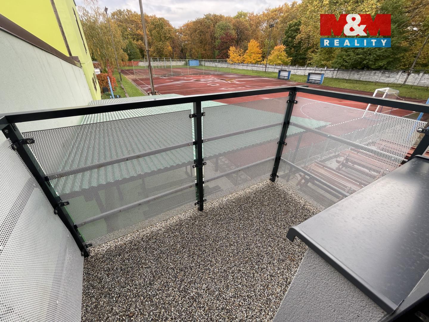 Pronájem bytu 2+1 Ostrava 20 000 Kč za měsíc, foto 12