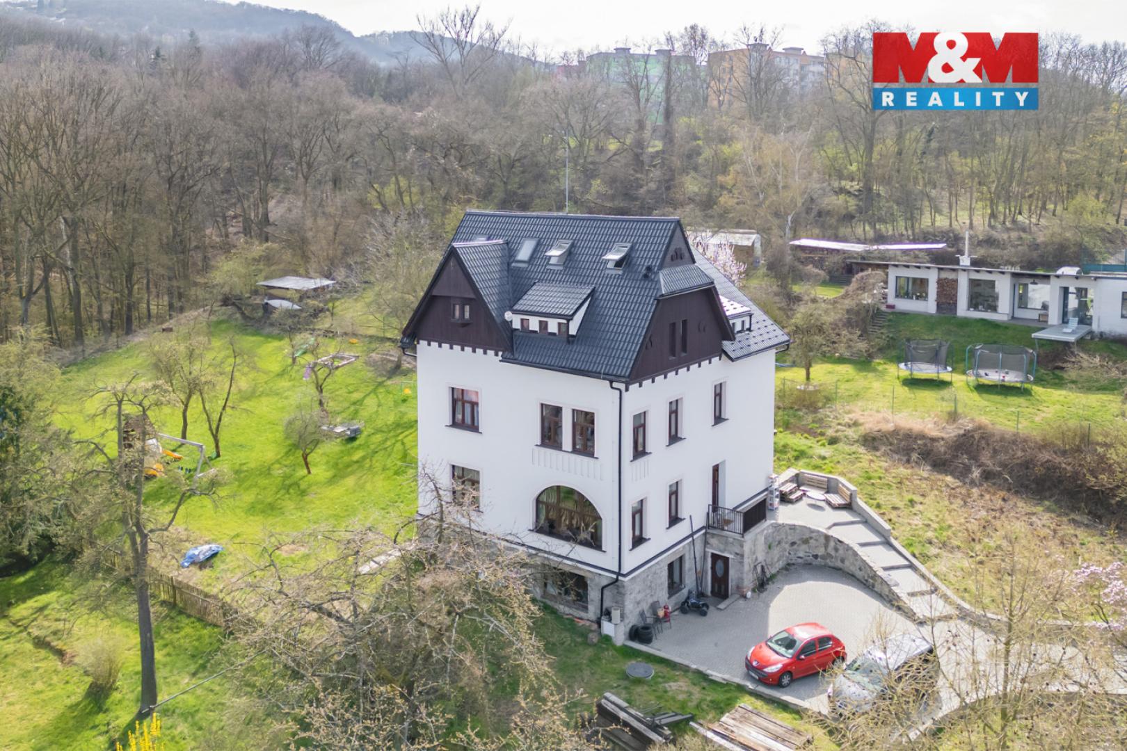 Prodej bytu 3+kk Ústí nad Labem 5 775 000 Kč, foto 2