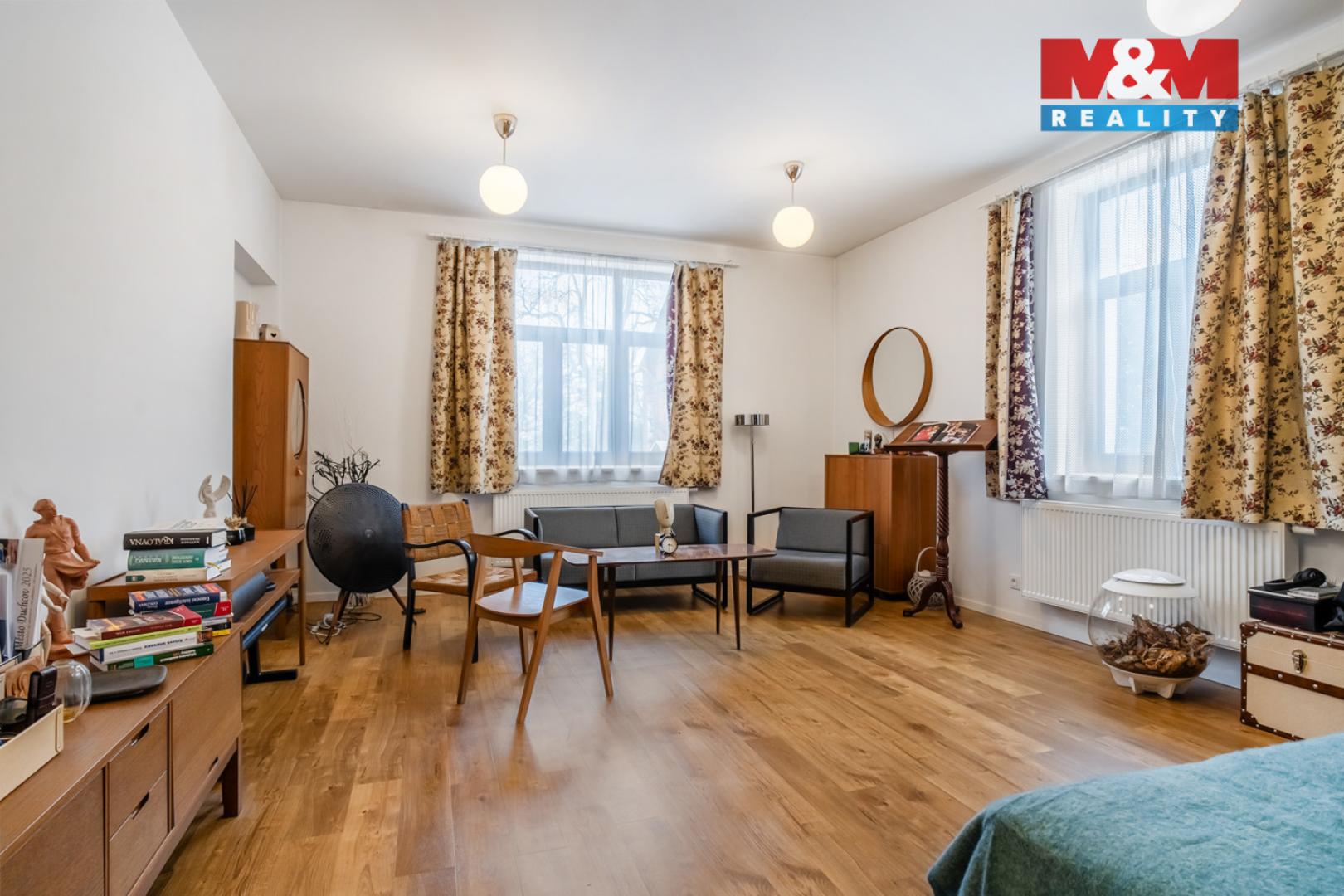 Prodej bytu 3+kk Ústí nad Labem 5 775 000 Kč, foto 3