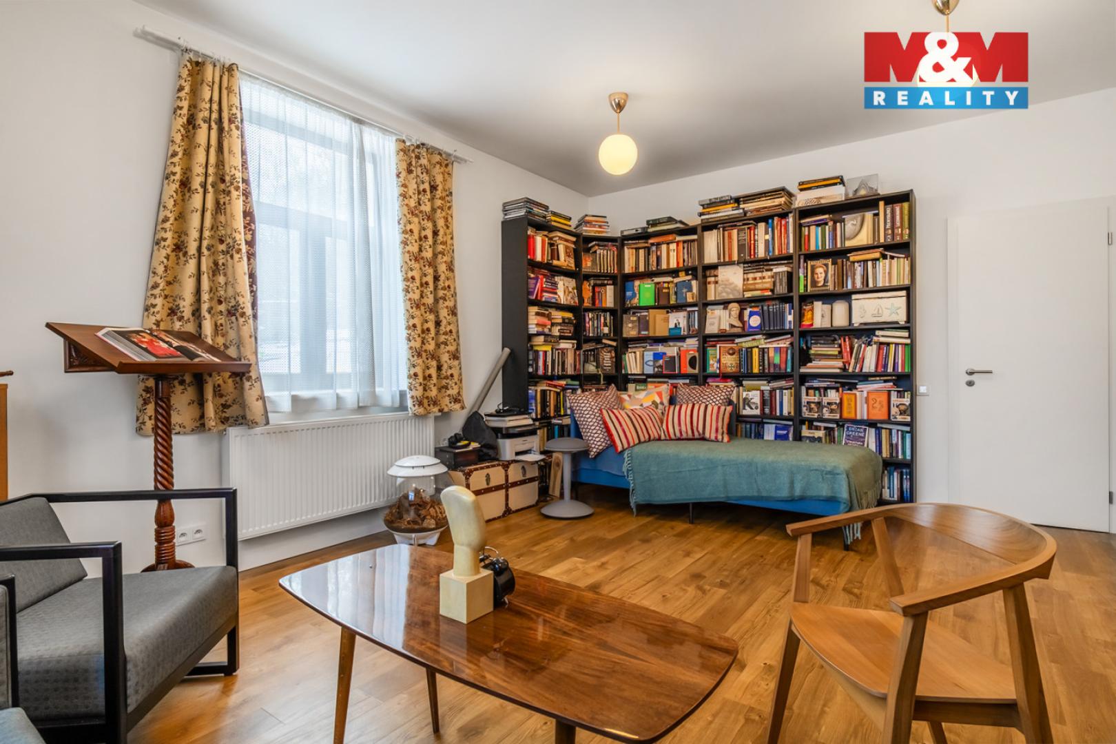 Prodej bytu 3+kk Ústí nad Labem 5 775 000 Kč, foto 7