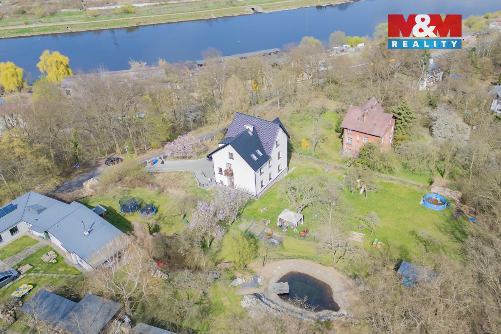 Prodej bytu 3+kk Ústí nad Labem 5 775 000 Kč, foto 9