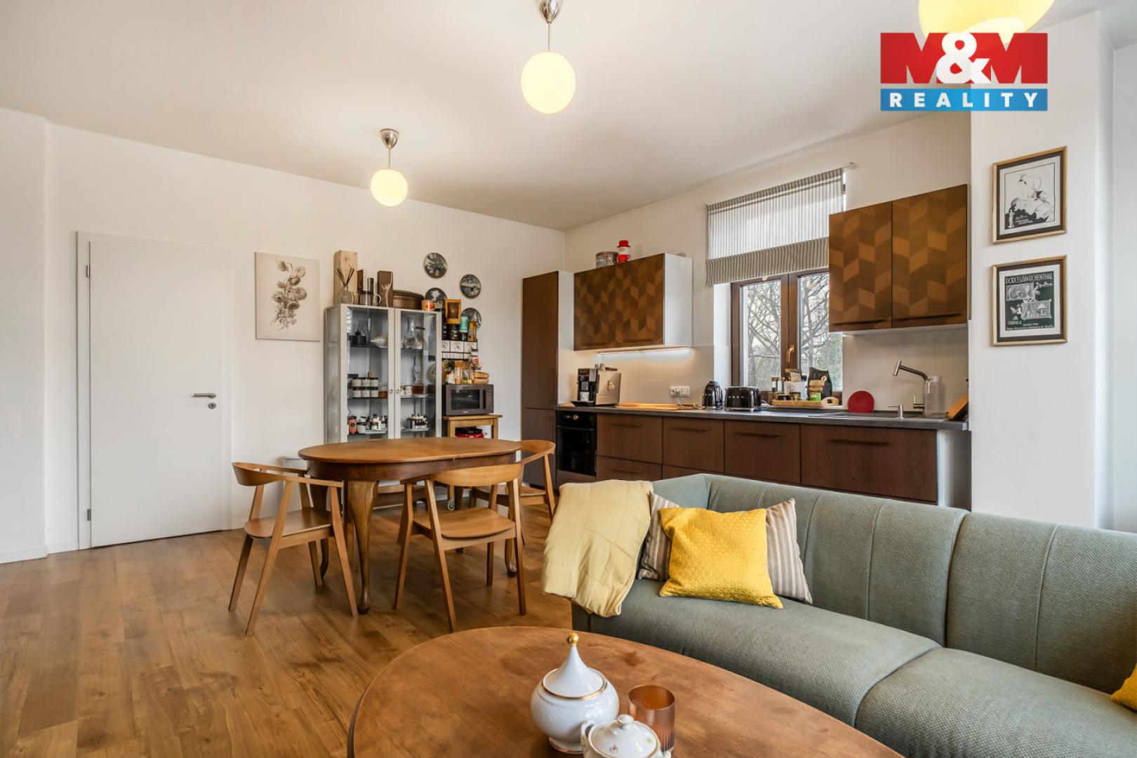 Prodej bytu 3+kk Ústí nad Labem 5 775 000 Kč, foto 10