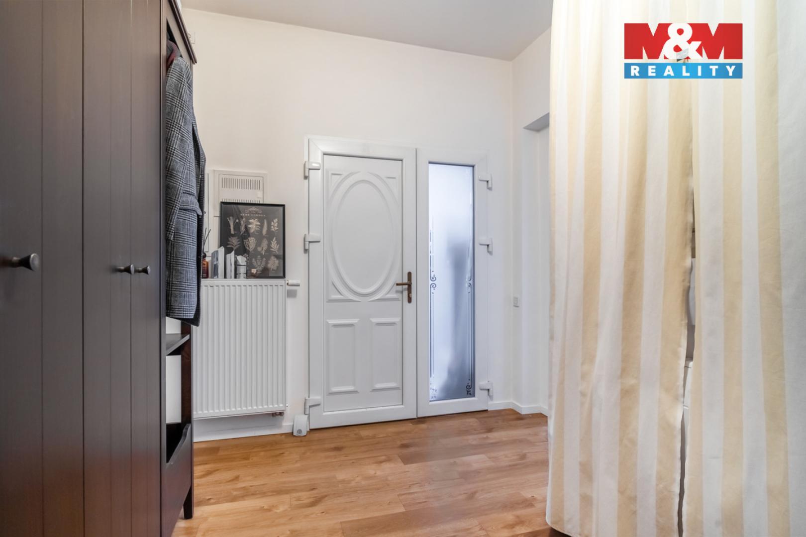 Prodej bytu 3+kk Ústí nad Labem 5 775 000 Kč, foto 12