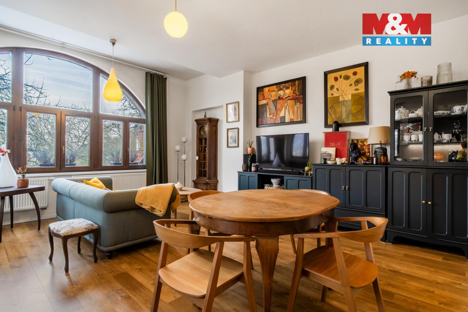 Prodej bytu 3+kk Ústí nad Labem 5 775 000 Kč, foto 13