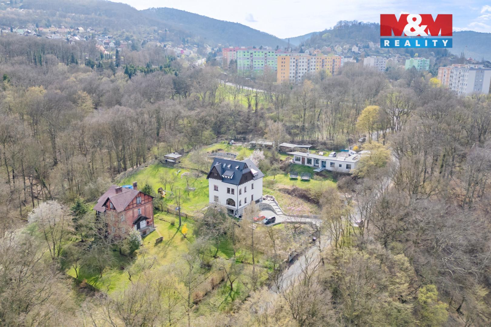 Prodej bytu 3+kk Ústí nad Labem 5 775 000 Kč, foto 14