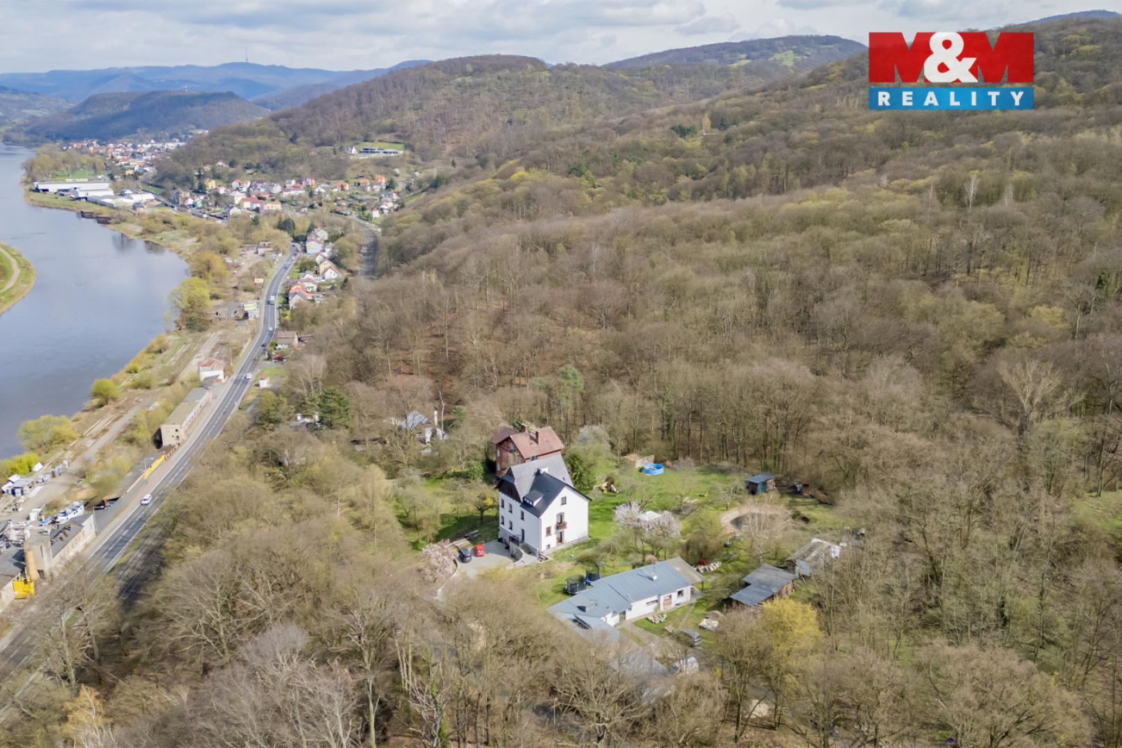 Prodej bytu 3+kk Ústí nad Labem 5 775 000 Kč, foto 16