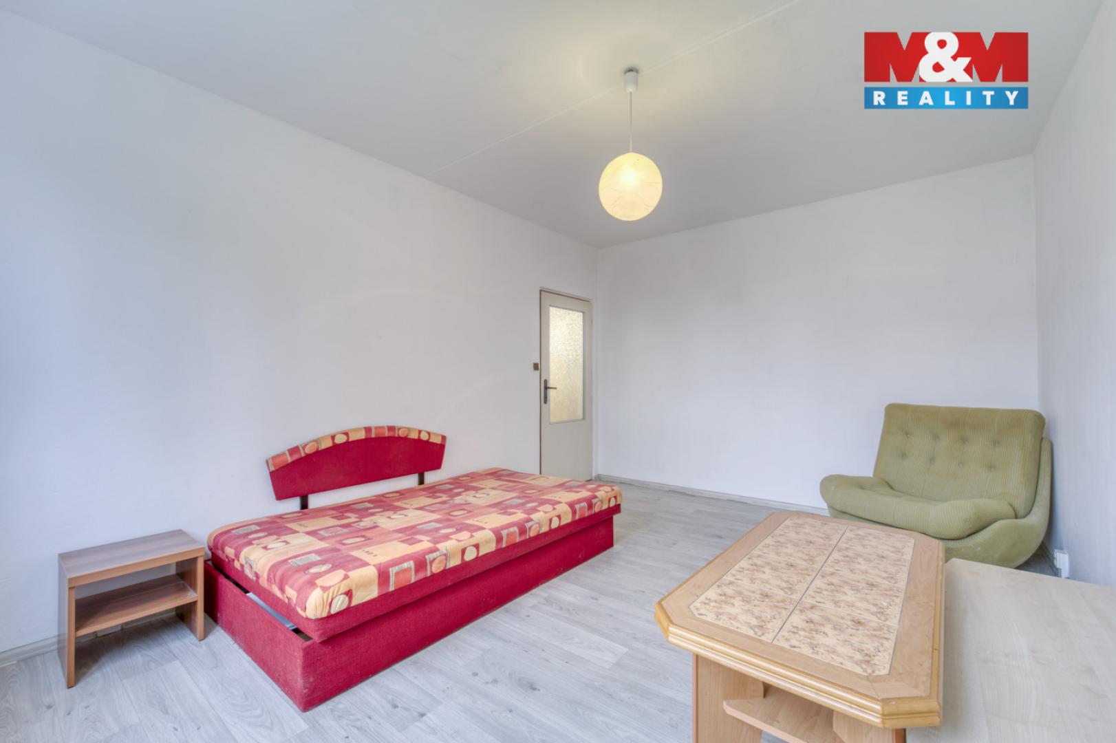 Pronájem bytu 2+1 Planá 12 000 Kč za měsíc, foto 5