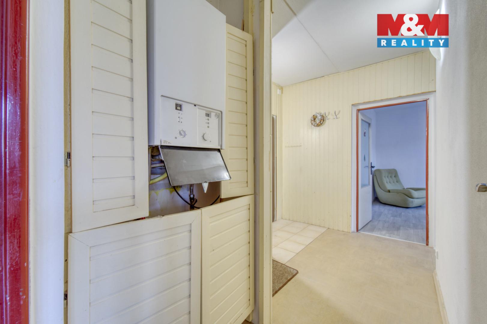 Pronájem bytu 2+1 Planá 12 000 Kč za měsíc, foto 11