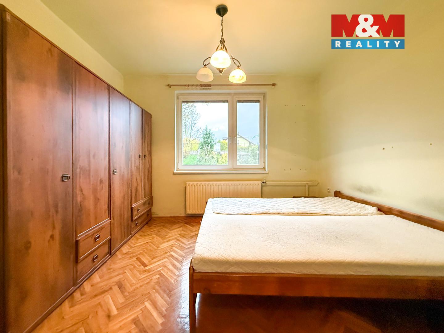 Pronájem bytu 3+1 Litomyšl 17 000 Kč za měsíc, foto 3