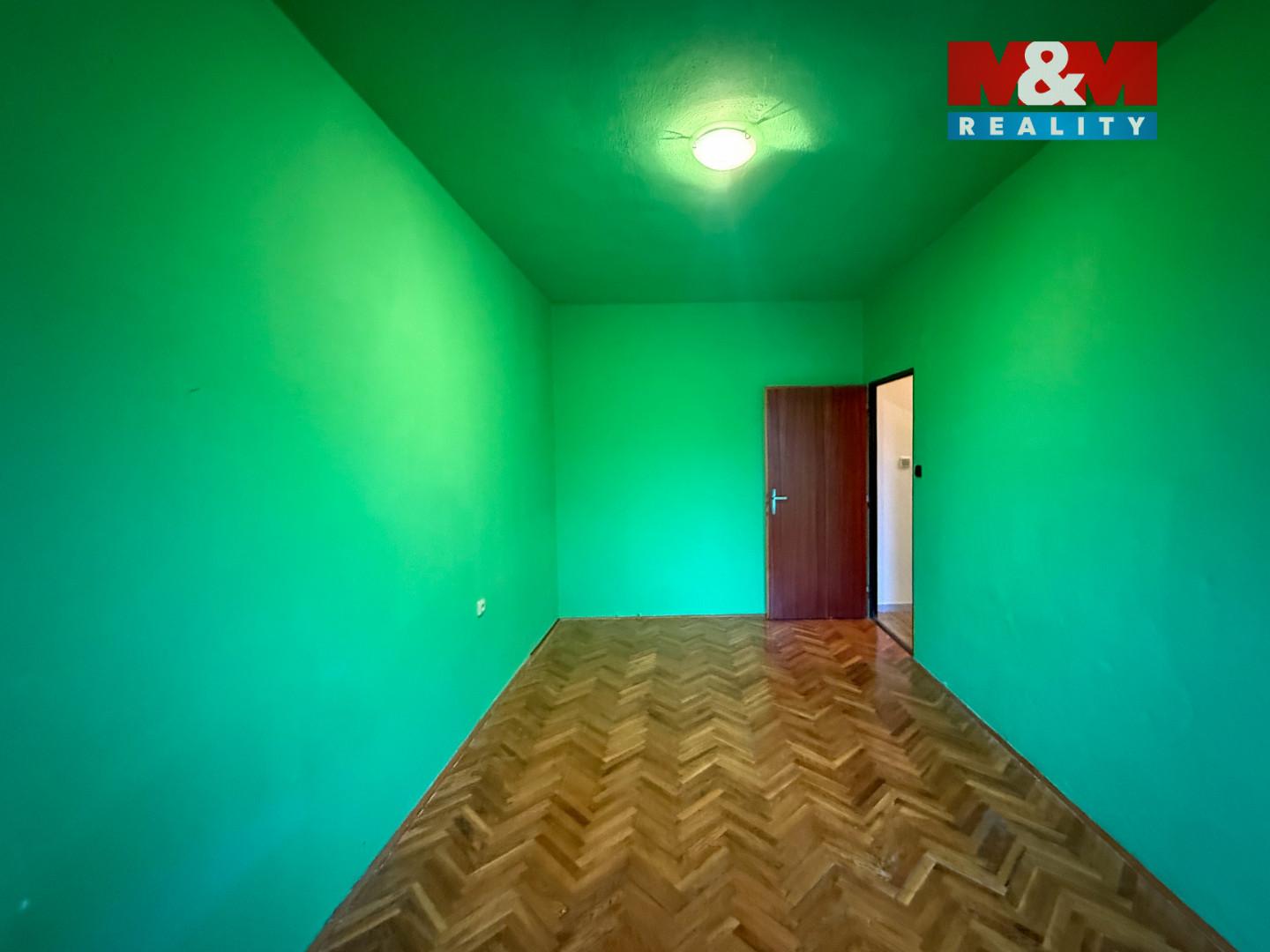 Pronájem bytu 3+1 Litomyšl 17 000 Kč za měsíc, foto 4