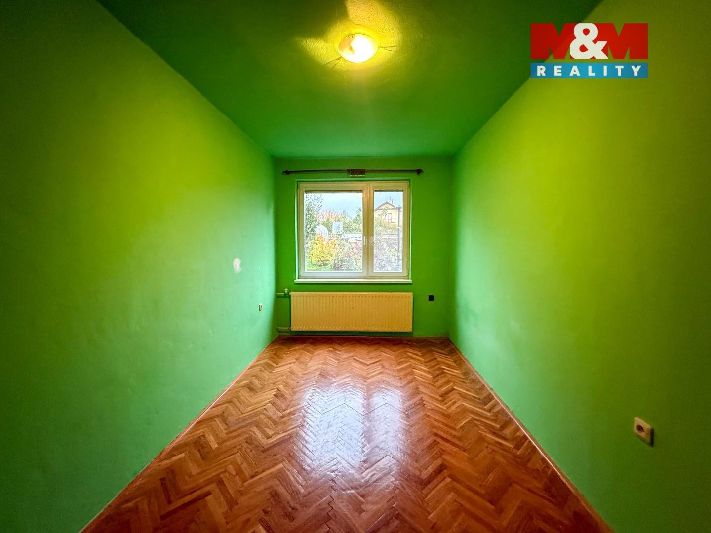 Pronájem bytu 3+1 Litomyšl 17 000 Kč za měsíc, foto 5