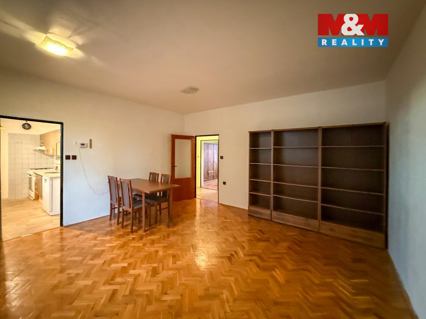 Pronájem bytu 3+1 Litomyšl 17 000 Kč za měsíc, foto 6