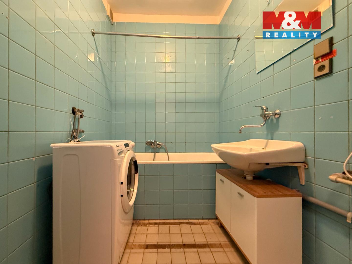 Pronájem bytu 3+1 Litomyšl 17 000 Kč za měsíc, foto 7