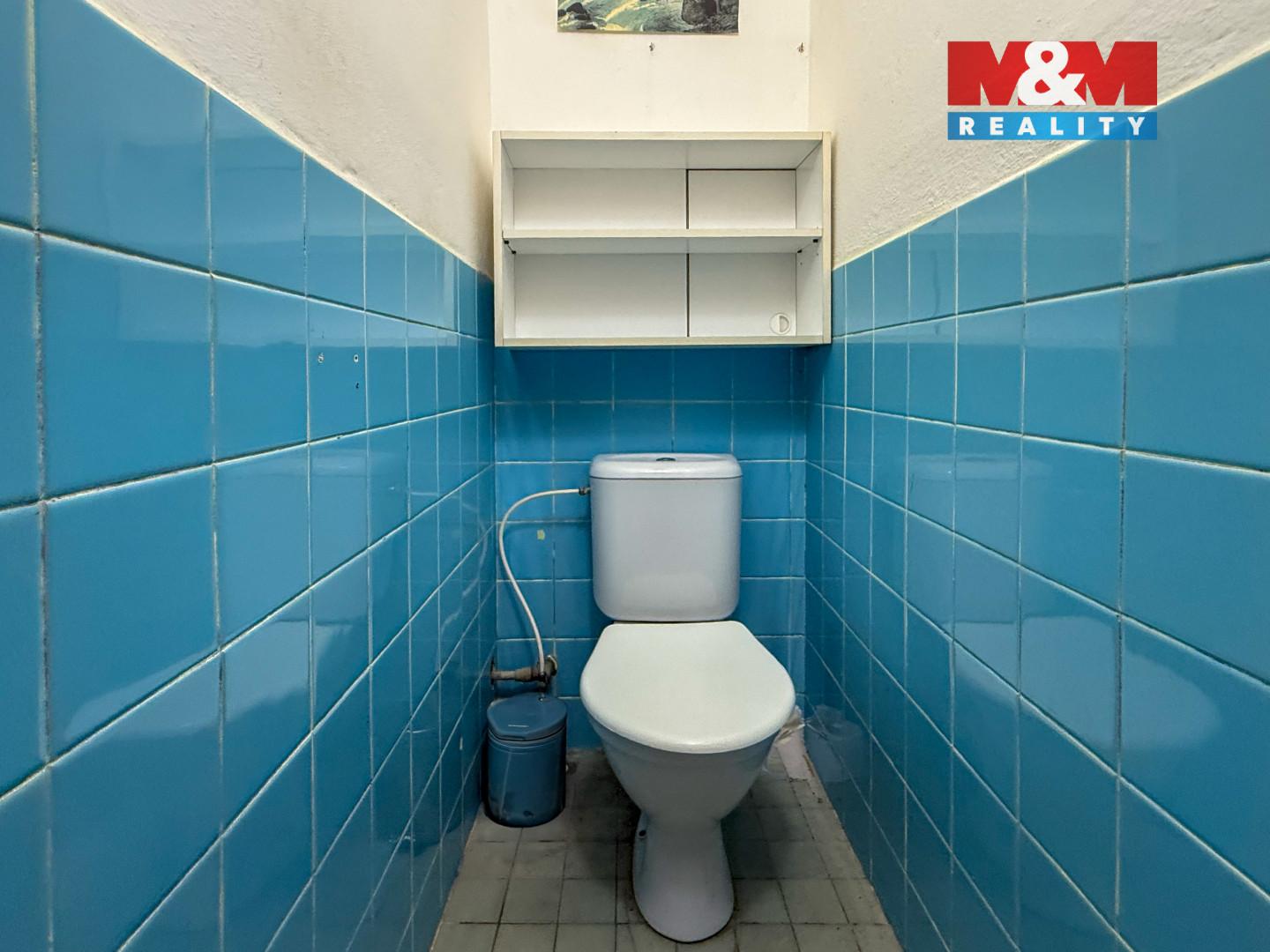 Pronájem bytu 3+1 Litomyšl 17 000 Kč za měsíc, foto 9