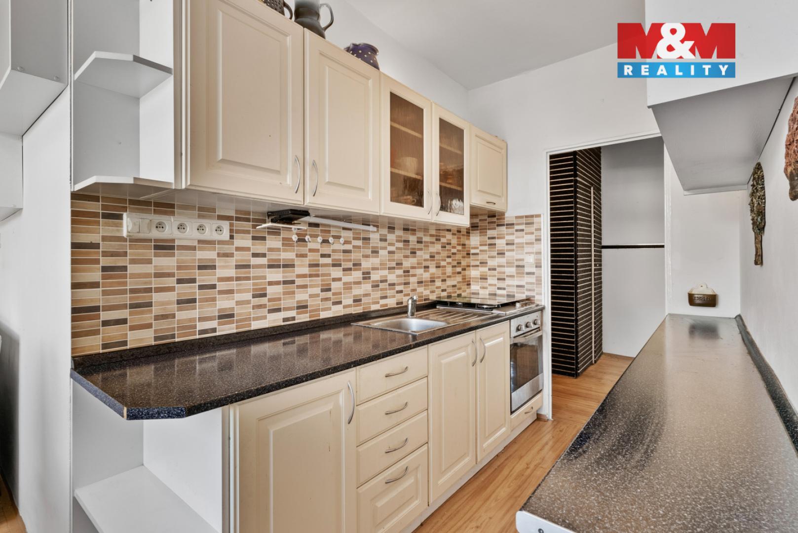 Prodej bytu 3+1 Frýdlant, foto 2