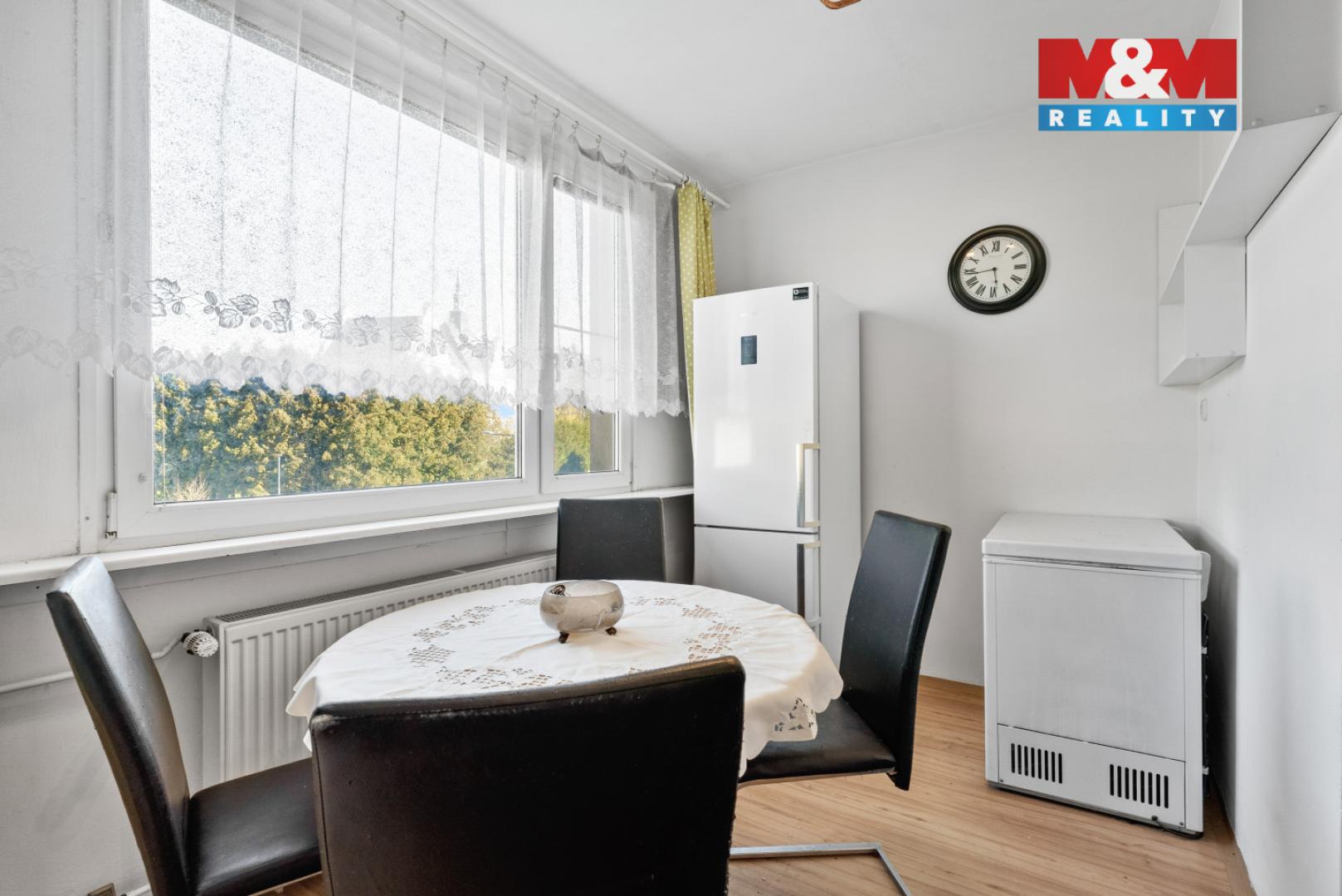 Prodej bytu 3+1 Frýdlant, foto 3