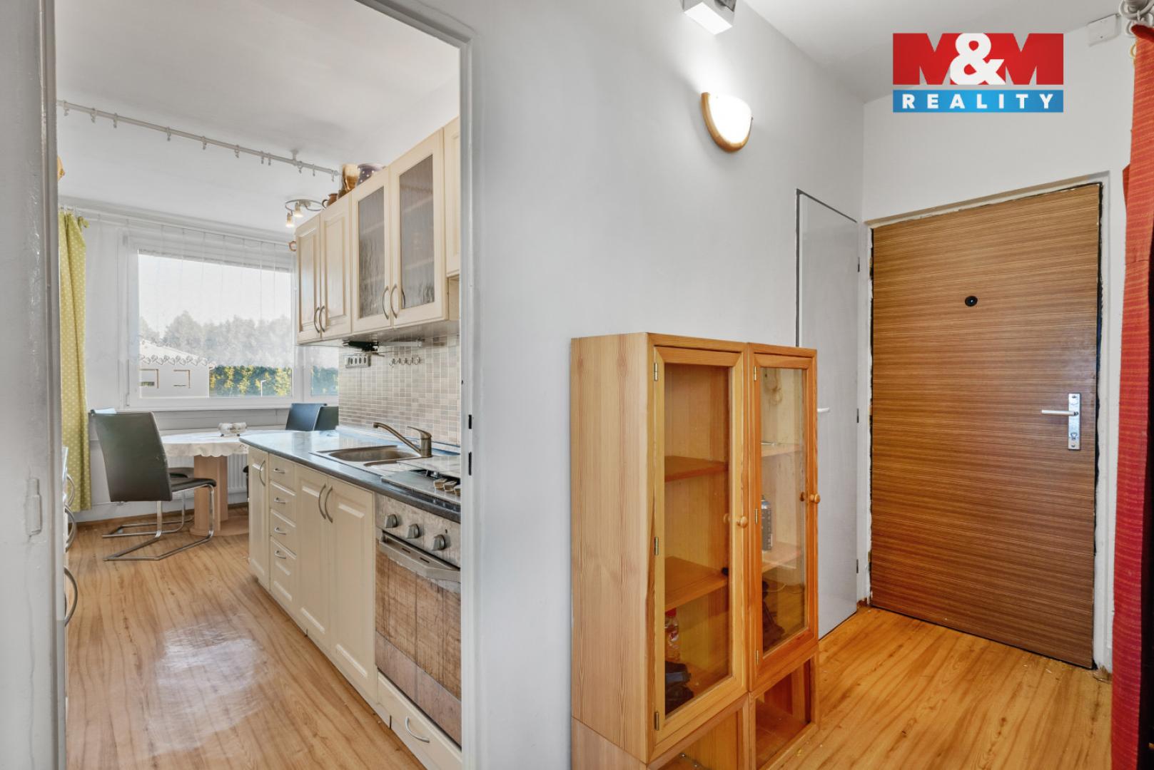 Prodej bytu 3+1 Frýdlant, foto 4