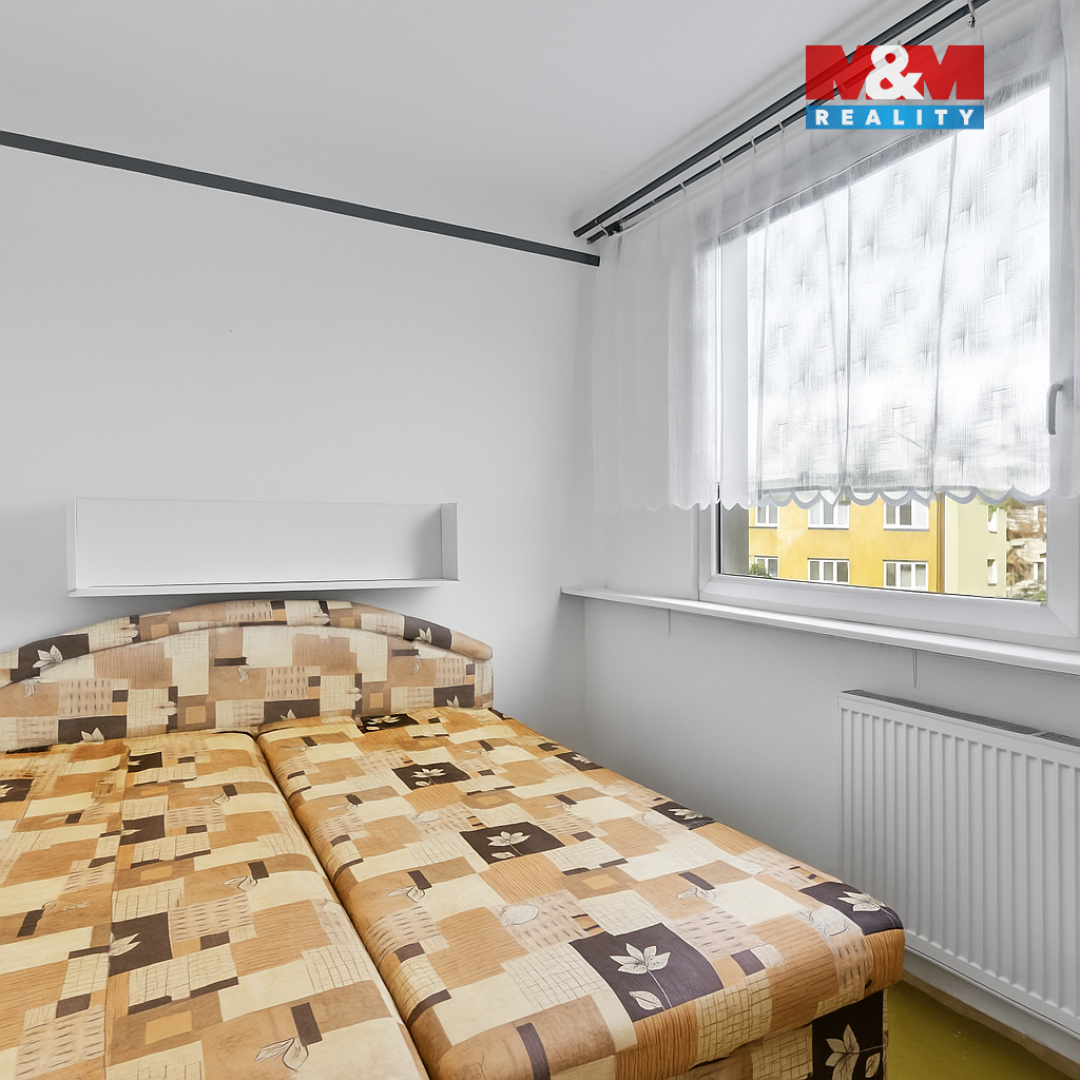 Prodej bytu 3+1 Frýdlant, foto 7