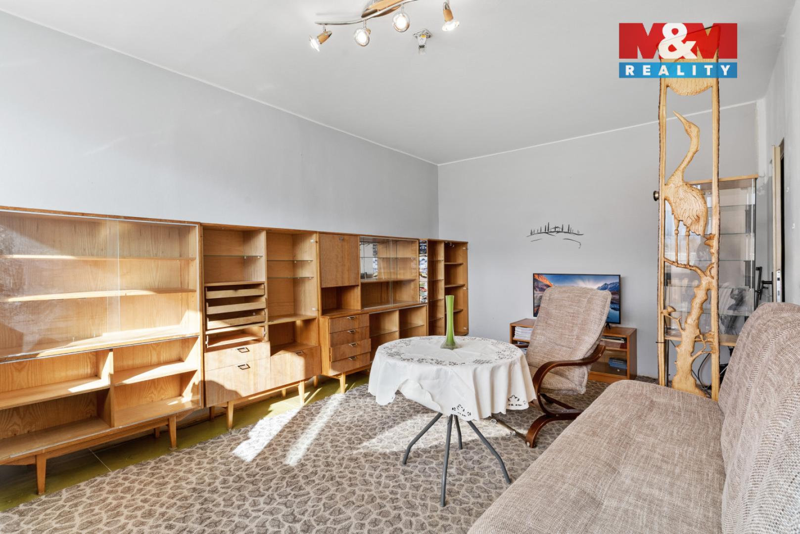 Prodej bytu 3+1 Frýdlant, foto 9