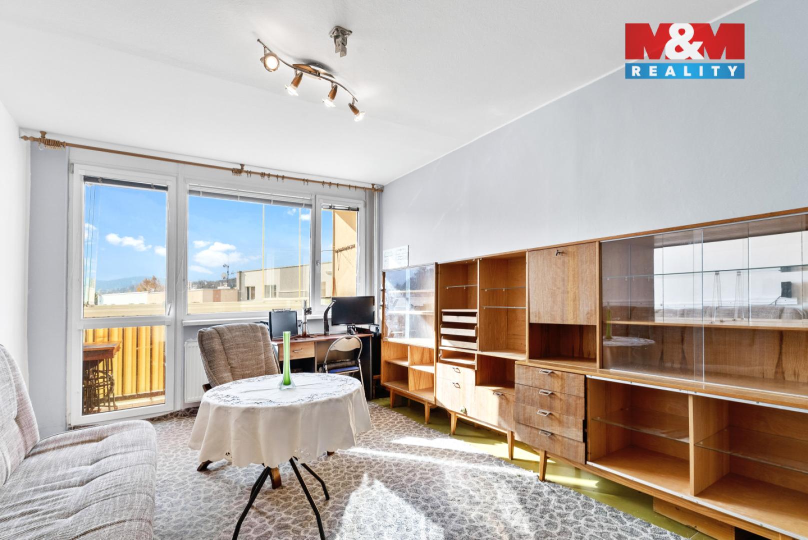 Prodej bytu 3+1 Frýdlant, foto 10