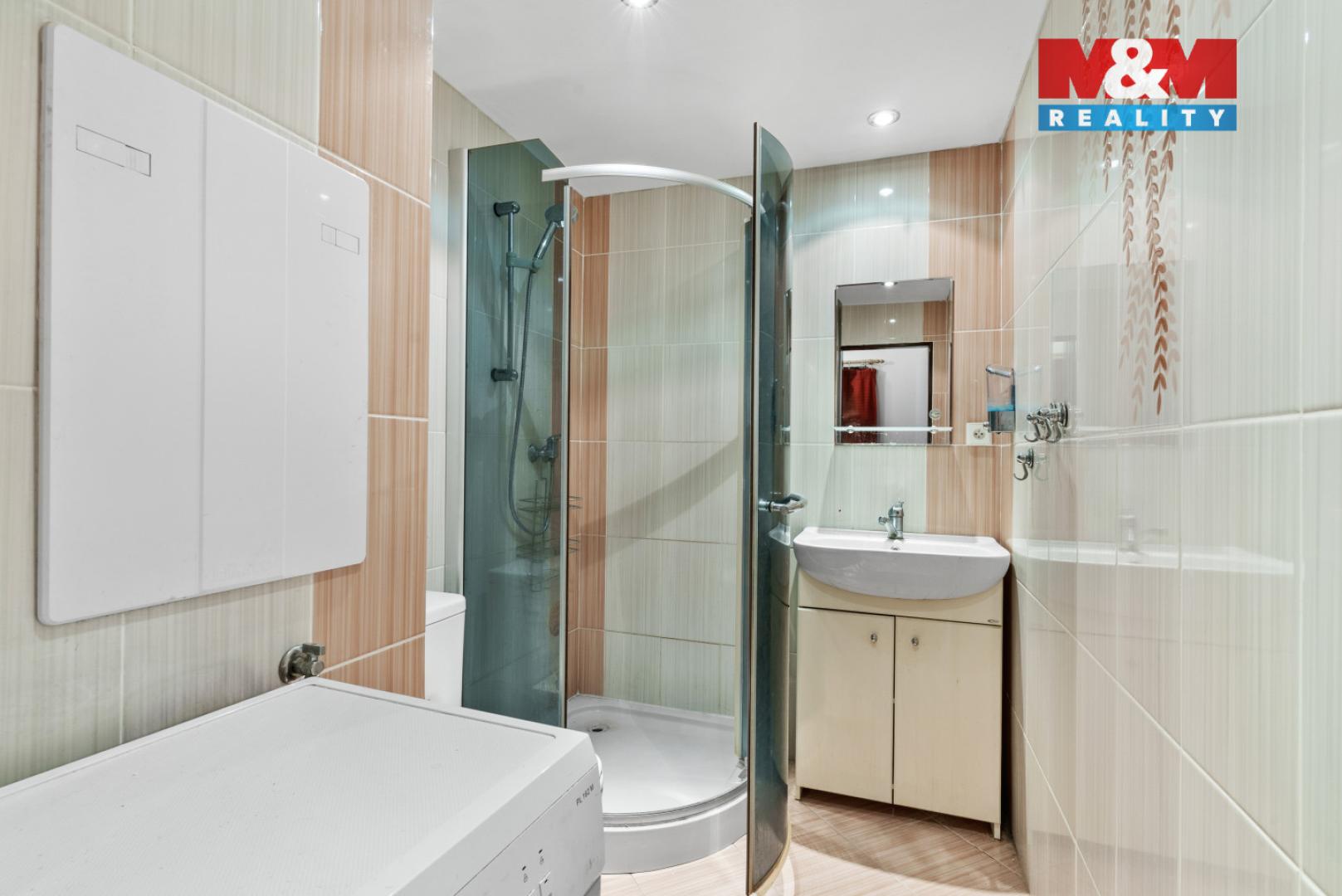 Prodej bytu 3+1 Frýdlant, foto 11