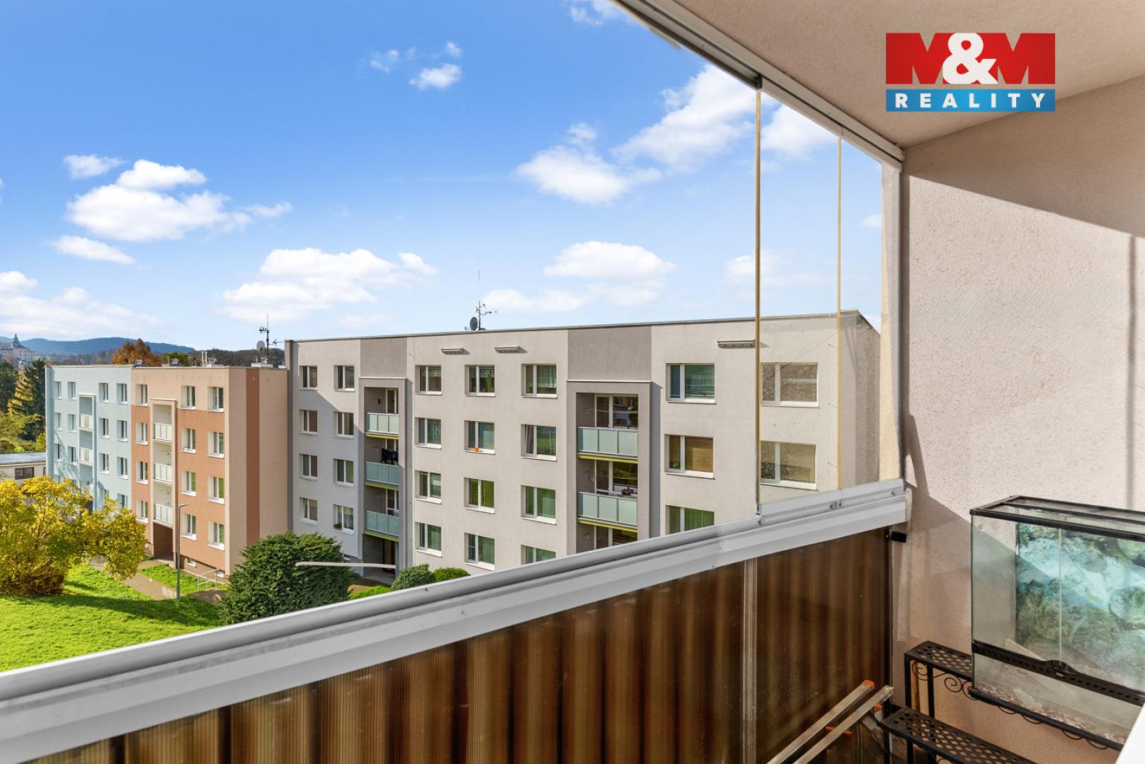 Prodej bytu 3+1 Frýdlant, foto 12