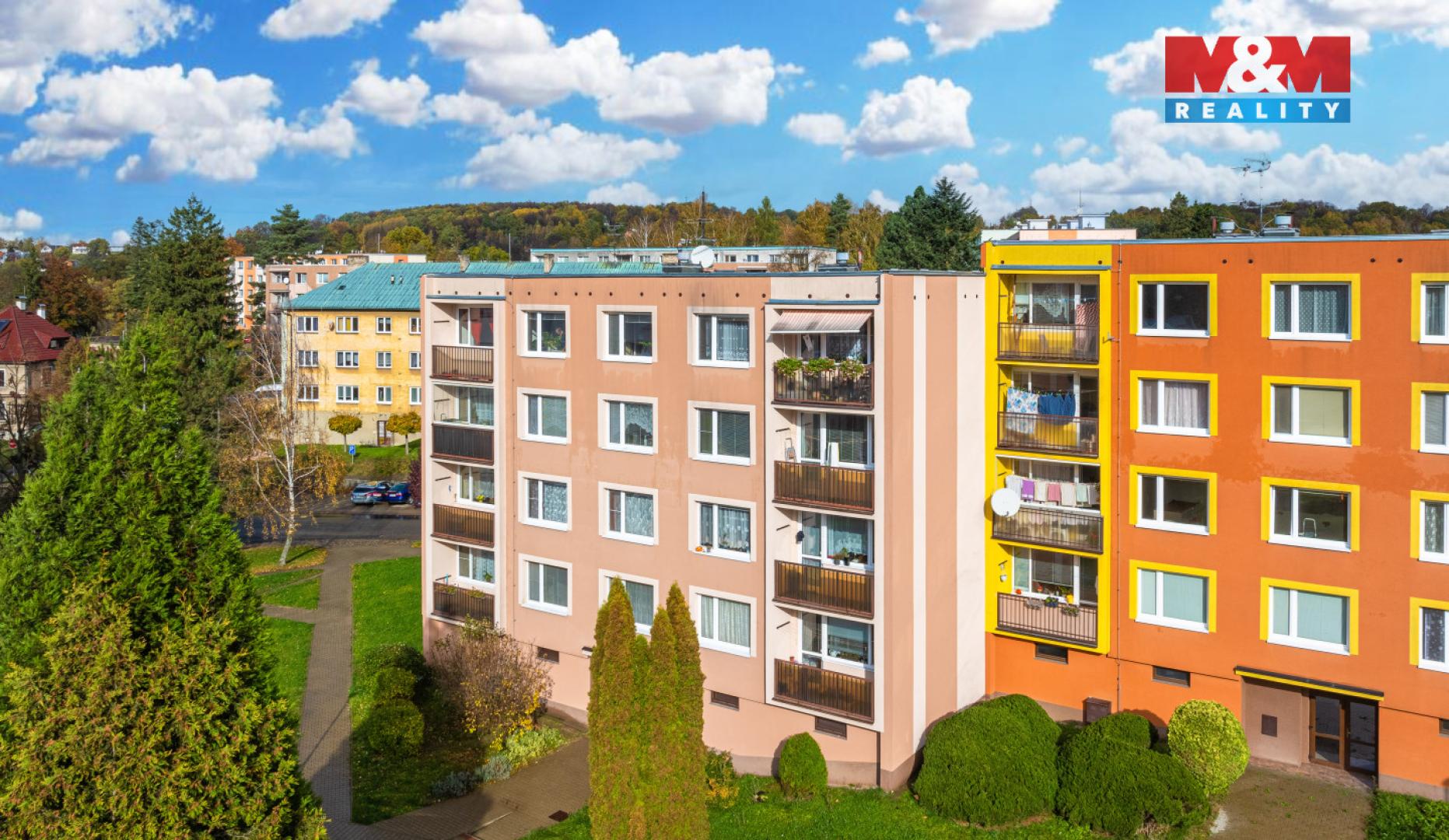 Prodej bytu 3+1 Frýdlant, foto 13