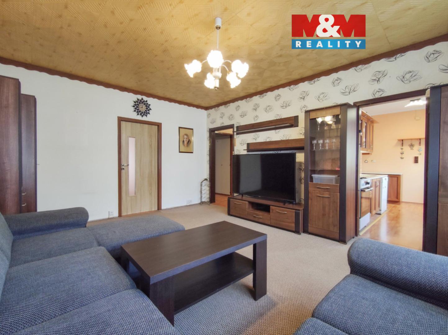 Prodej bytu 3+1 Orlová 1 990 000 Kč, foto 1