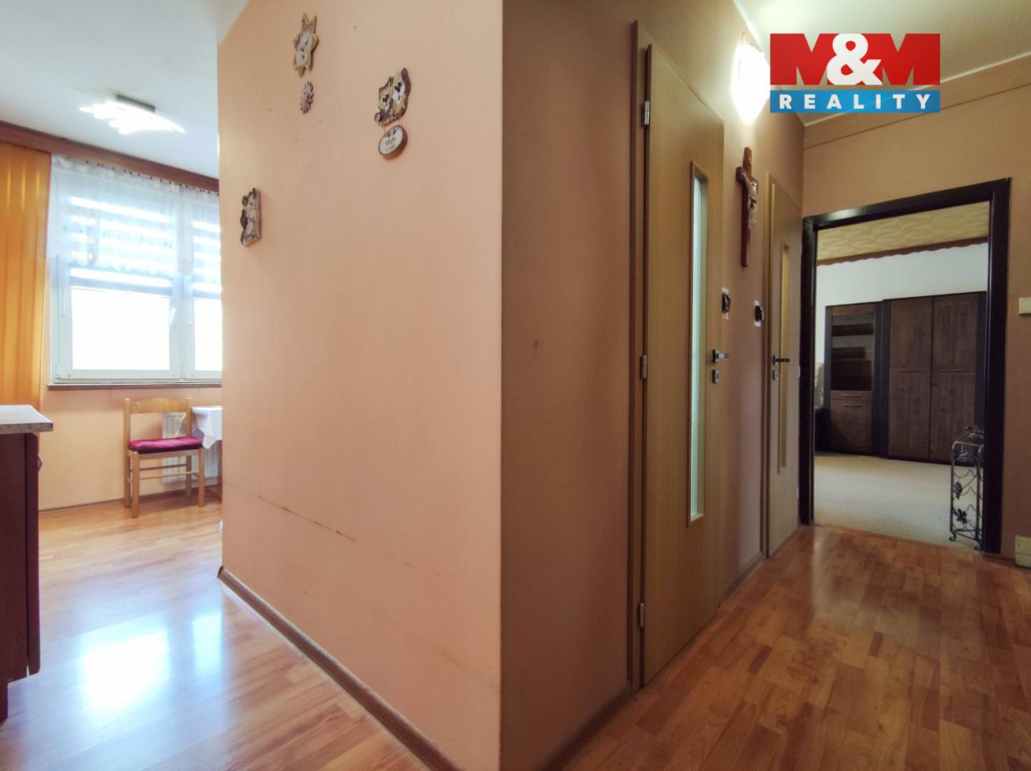 Prodej bytu 3+1 Orlová 1 990 000 Kč, foto 4