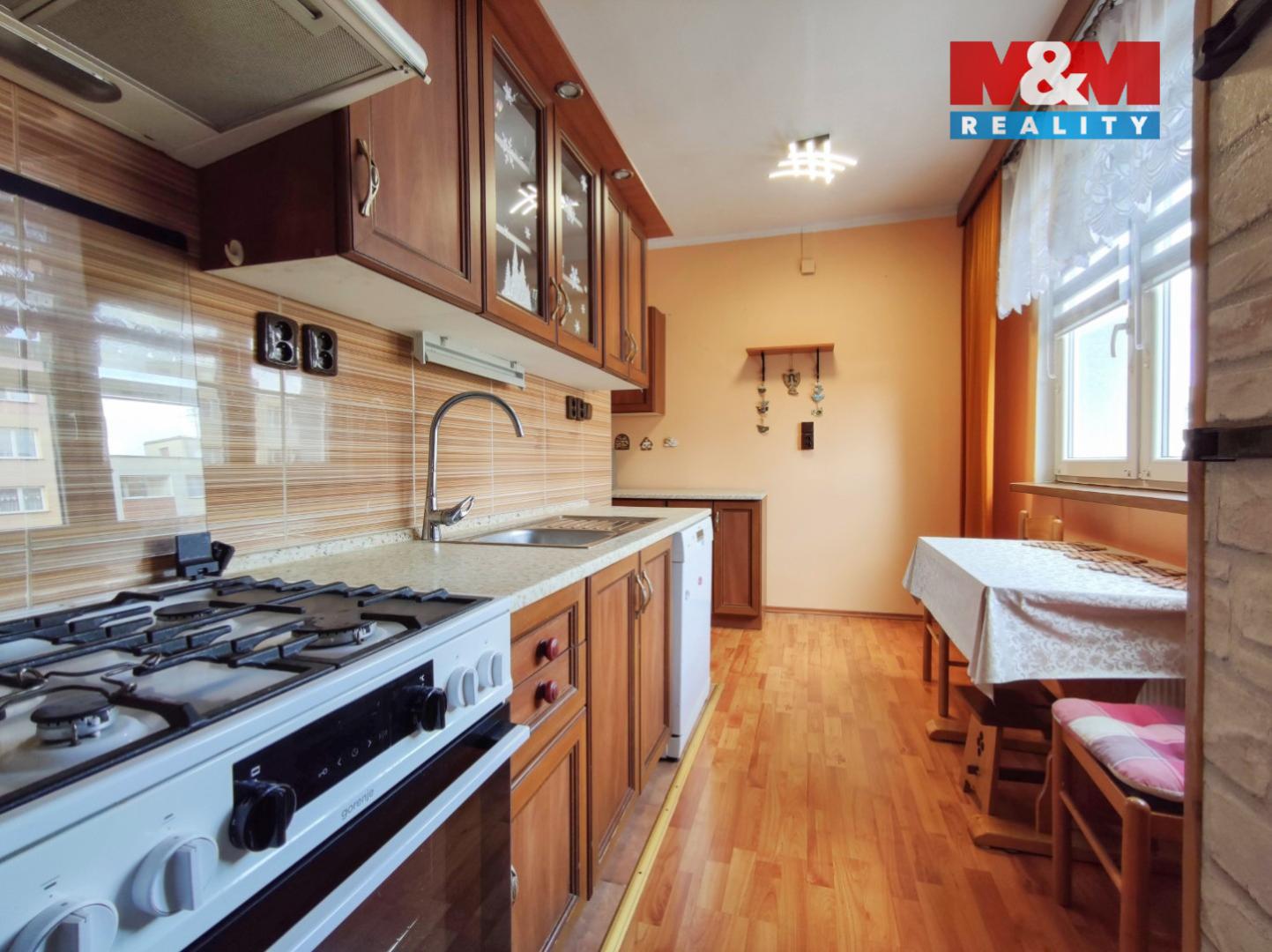 Prodej bytu 3+1 Orlová 1 990 000 Kč, foto 5