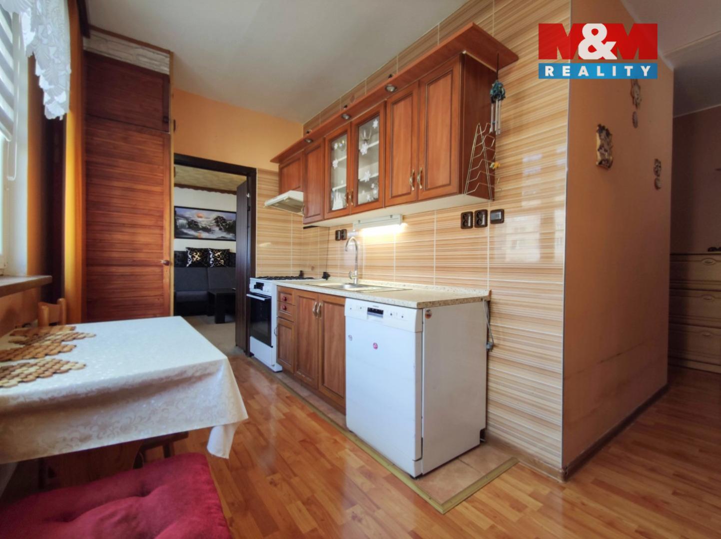 Prodej bytu 3+1 Orlová 1 990 000 Kč, foto 6