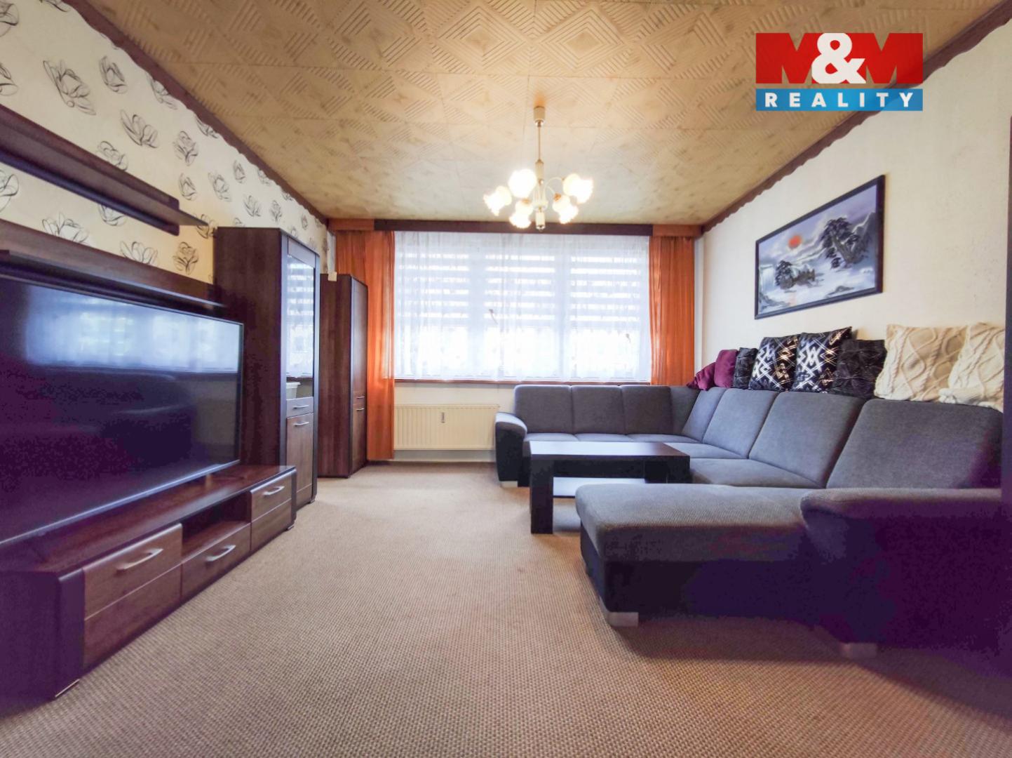 Prodej bytu 3+1 Orlová 1 990 000 Kč, foto 7