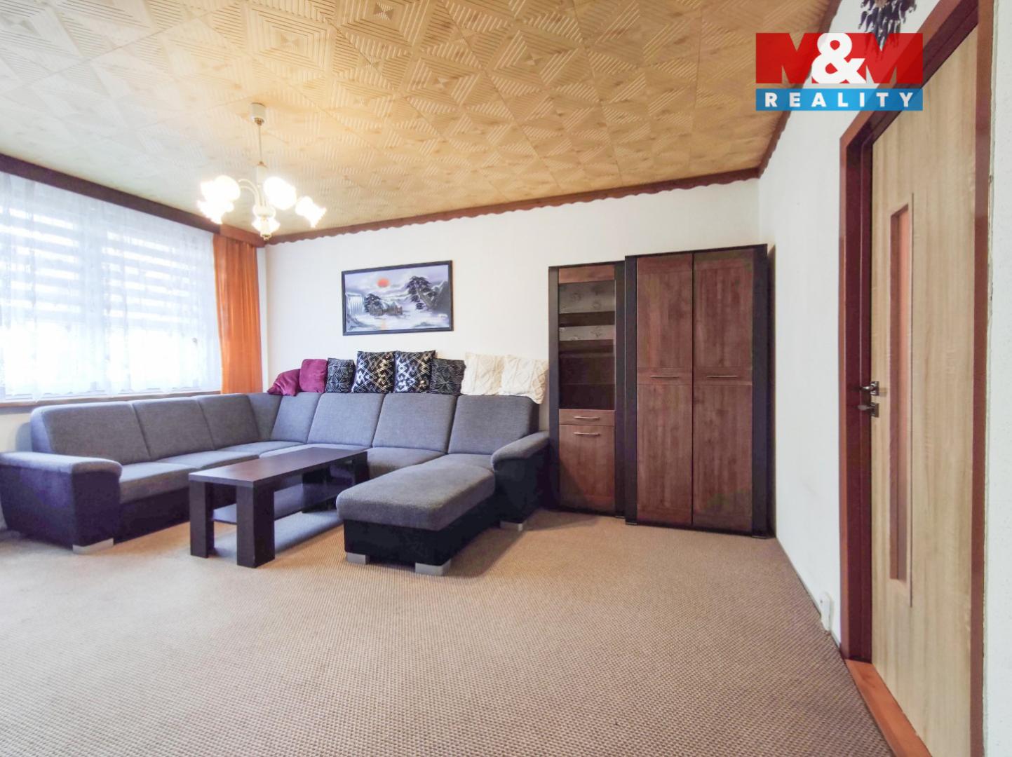 Prodej bytu 3+1 Orlová 1 990 000 Kč, foto 8