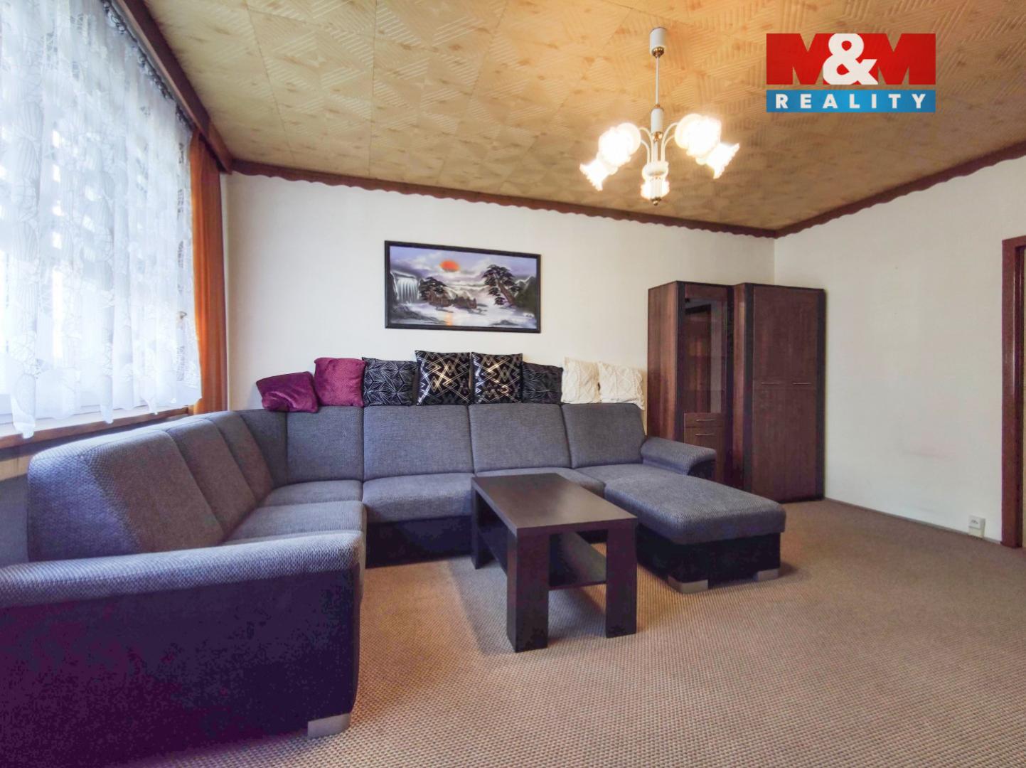 Prodej bytu 3+1 Orlová 1 990 000 Kč, foto 9