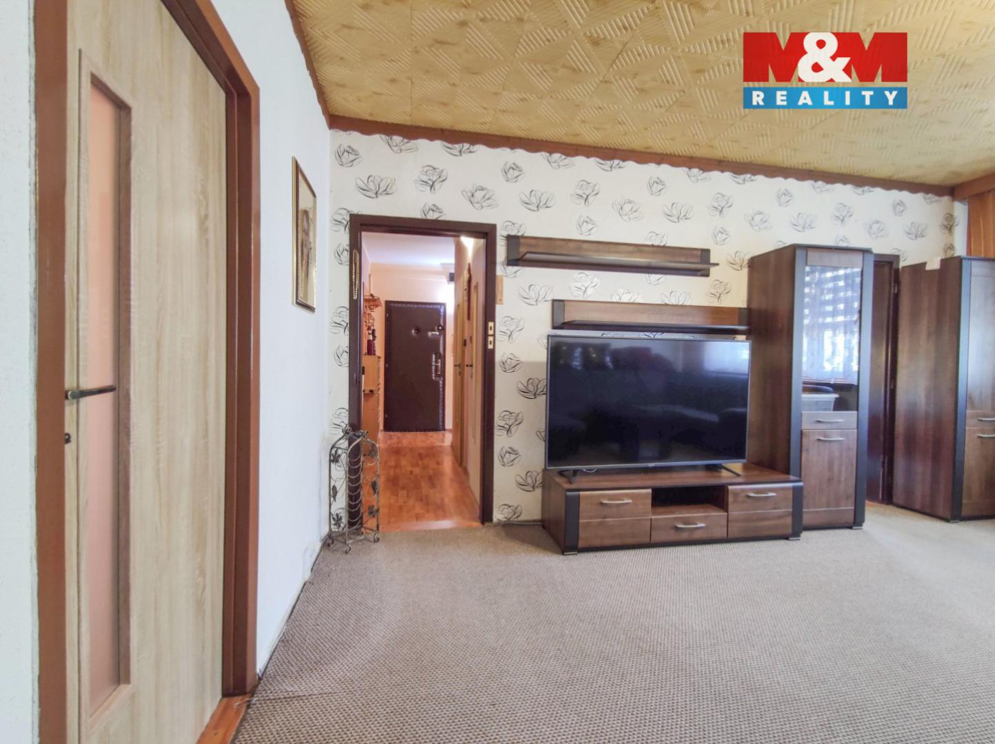 Prodej bytu 3+1 Orlová 1 990 000 Kč, foto 11