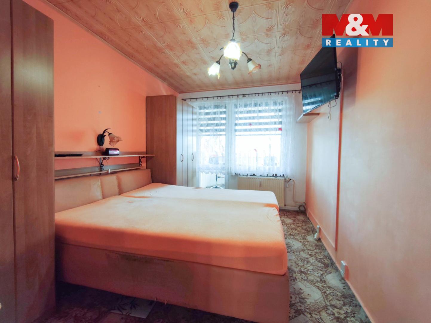 Prodej bytu 3+1 Orlová 1 990 000 Kč, foto 12