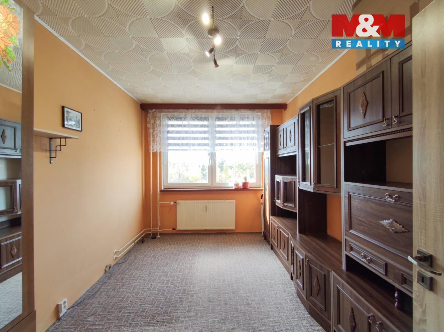 Prodej bytu 3+1 Orlová 1 990 000 Kč, foto 16