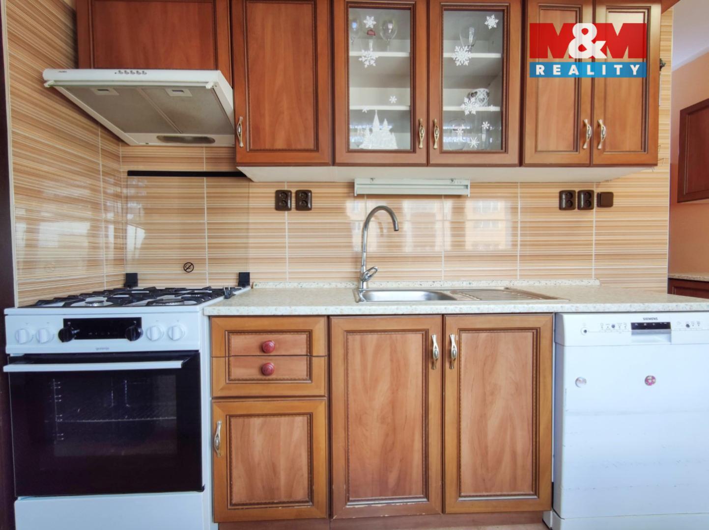 Prodej bytu 3+1 Orlová 1 990 000 Kč, foto 20