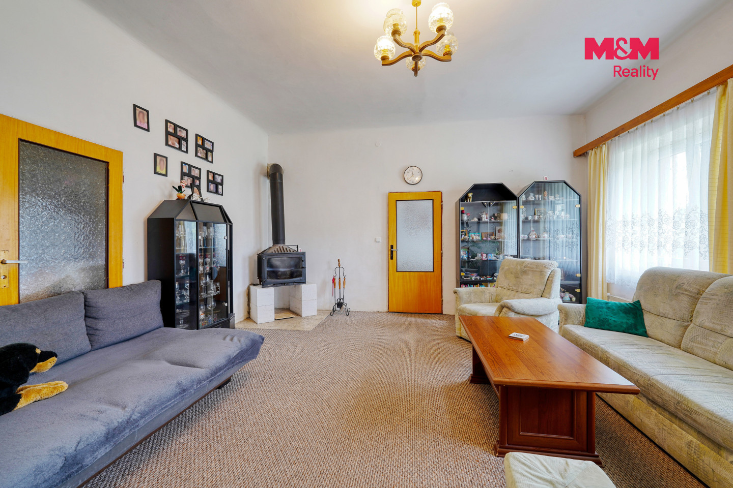 Prodej rodinného domu 288 m² - Widok 5