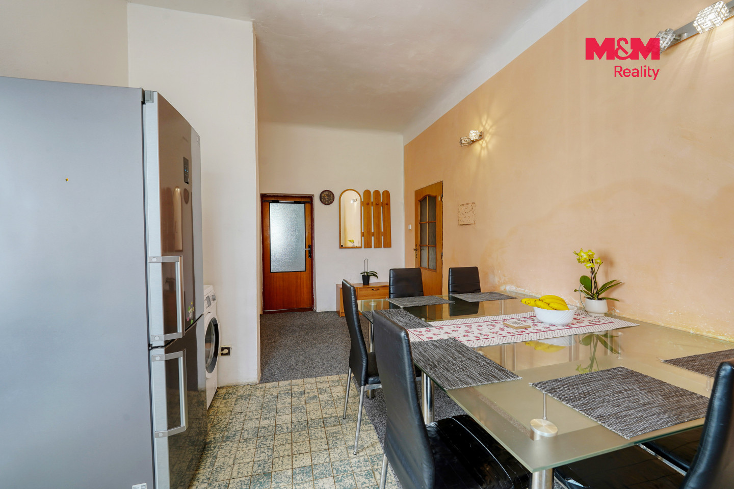 Prodej rodinného domu 288 m² - Więcej