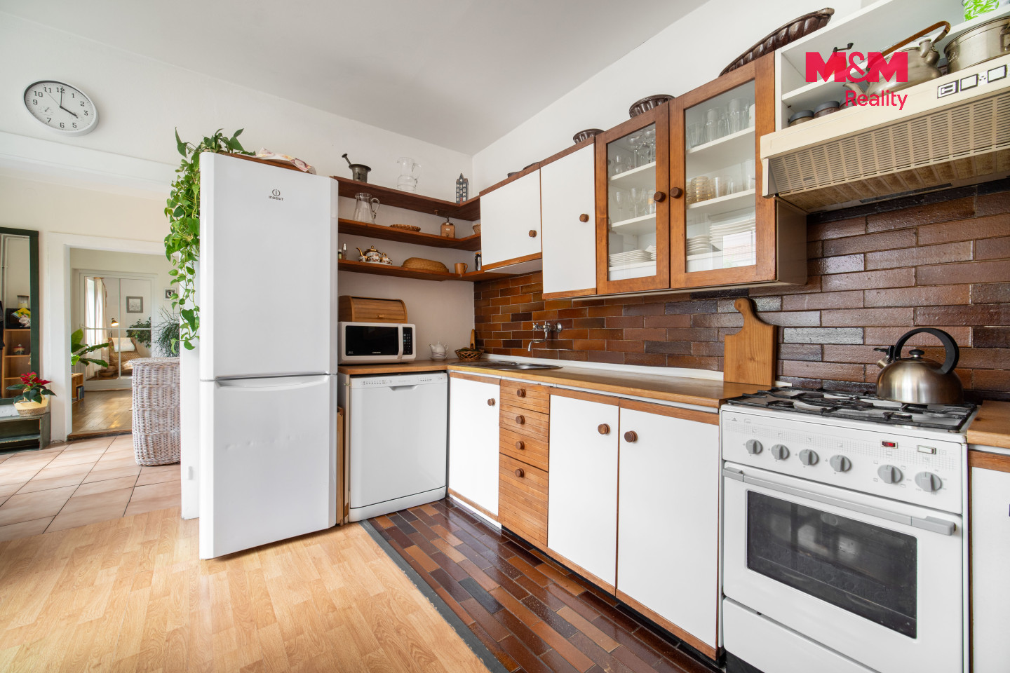 Prodej rodinného domu 112 m² – pohled 5