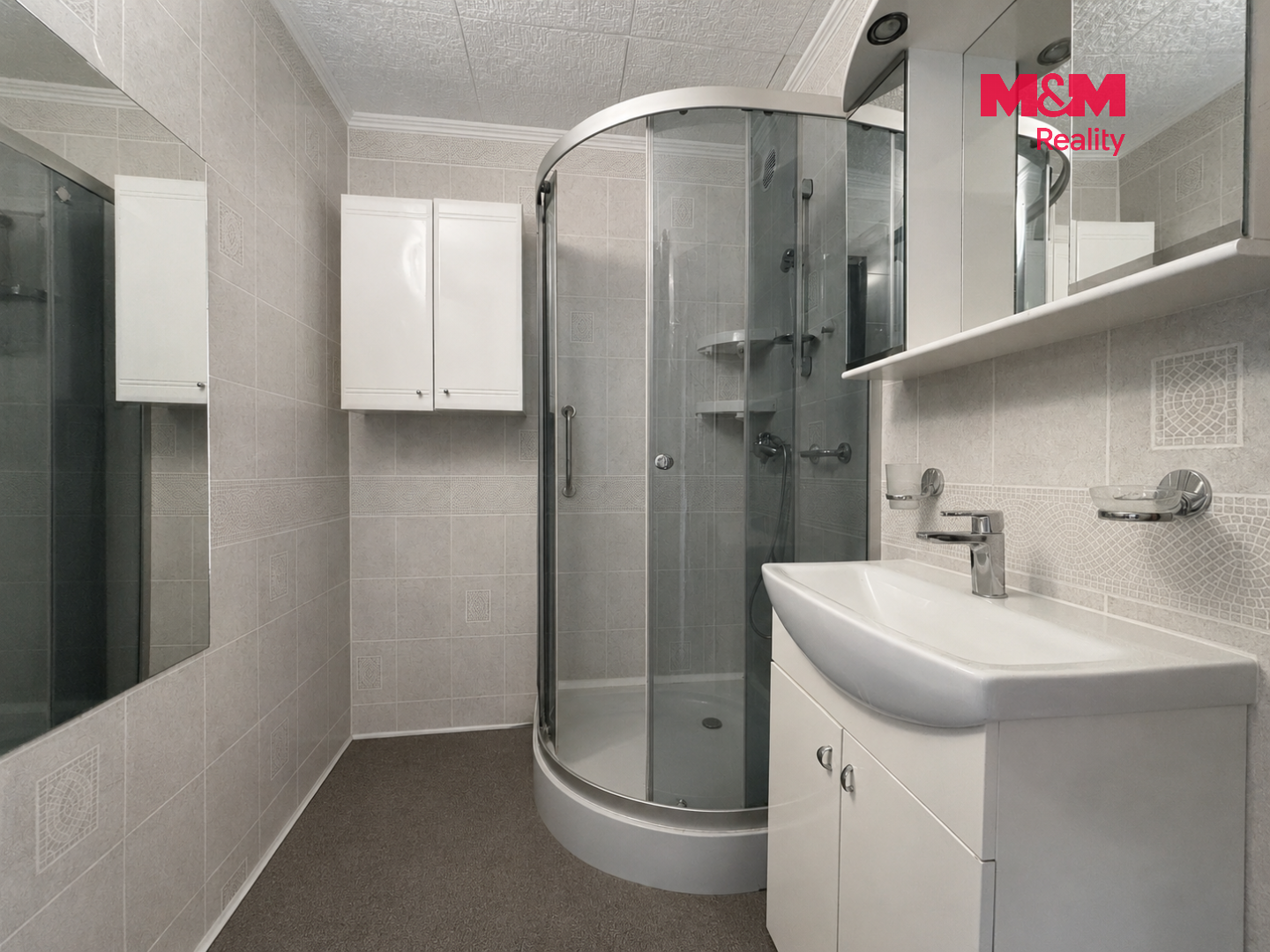 Prodej bytu 3+1 68 m² - Widok 5