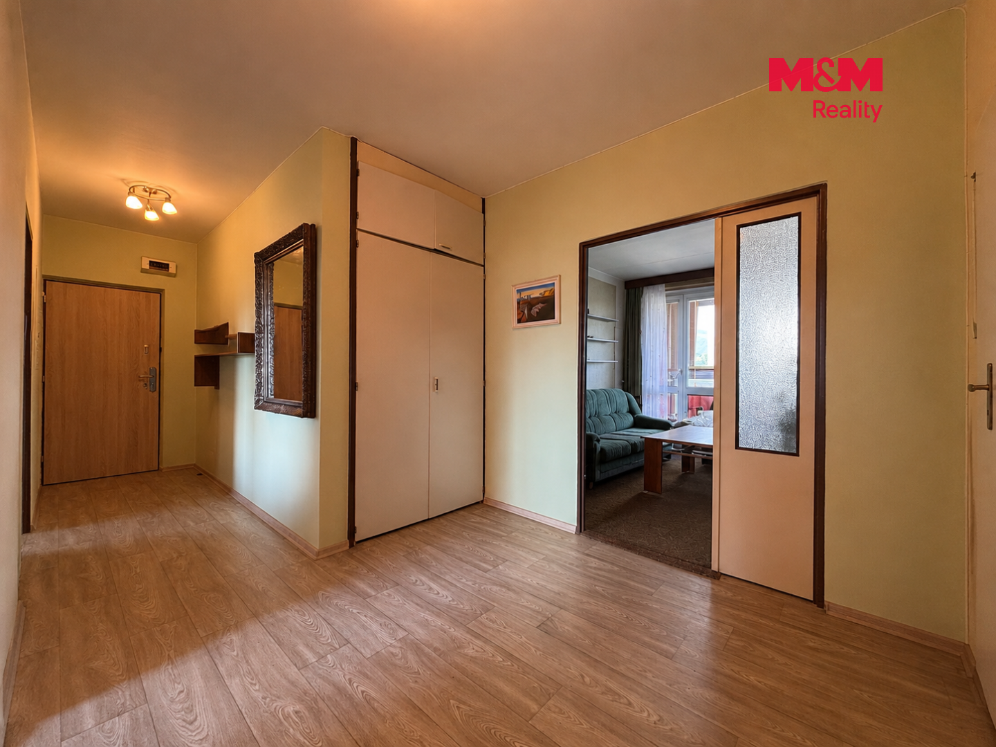 Prodej bytu 3+1 68 m² - Widok 6