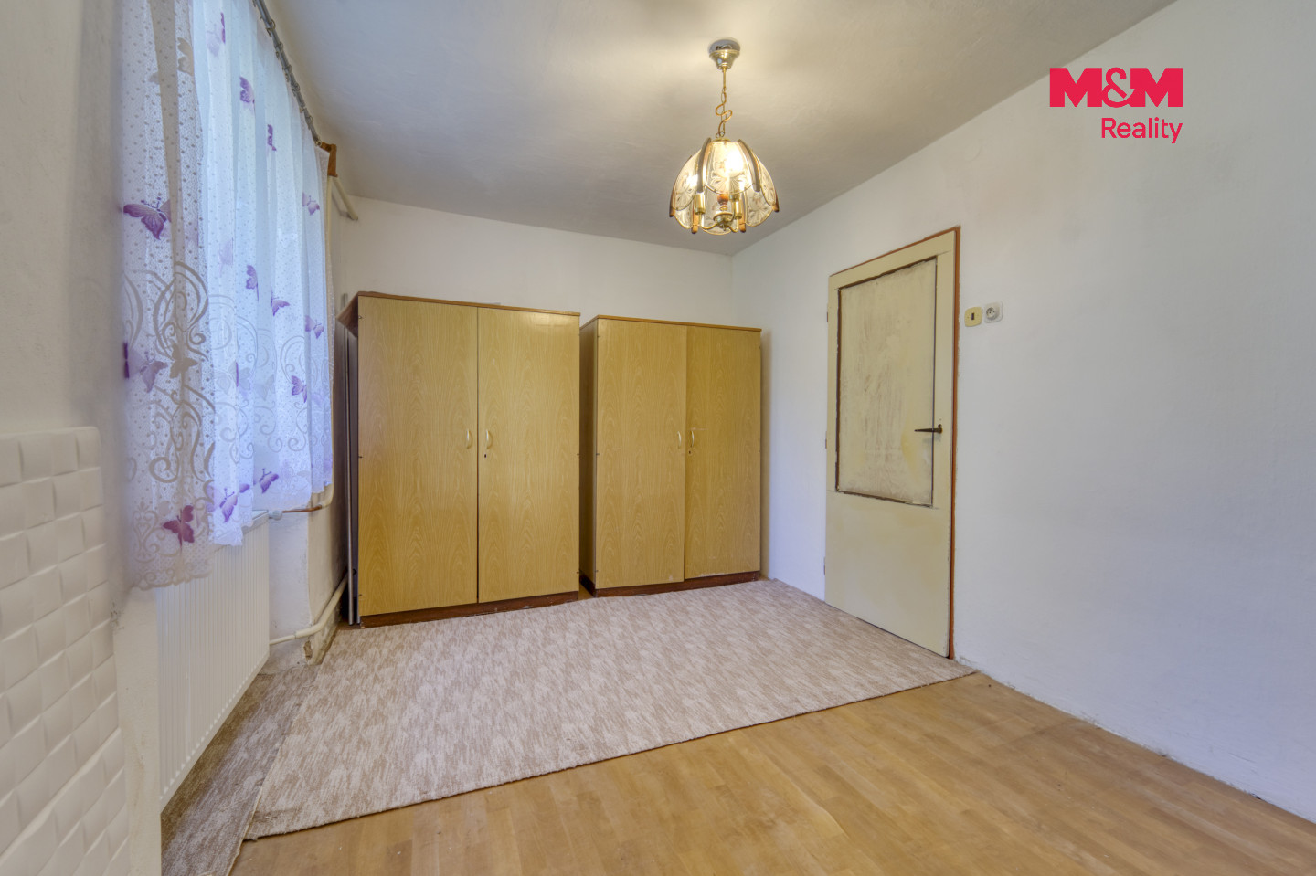 Prodej rodinného domu 85 m² – další