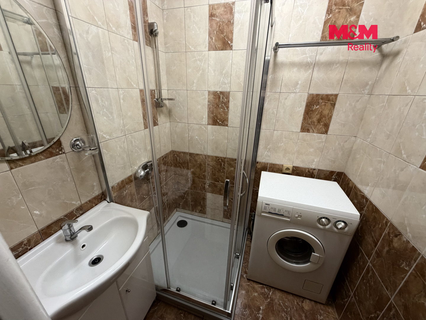 Prodej bytu 2+1 49 m² – pohled 5