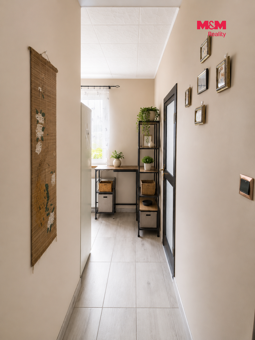 Prodej bytu 3+1 69 m² - Ansicht 2