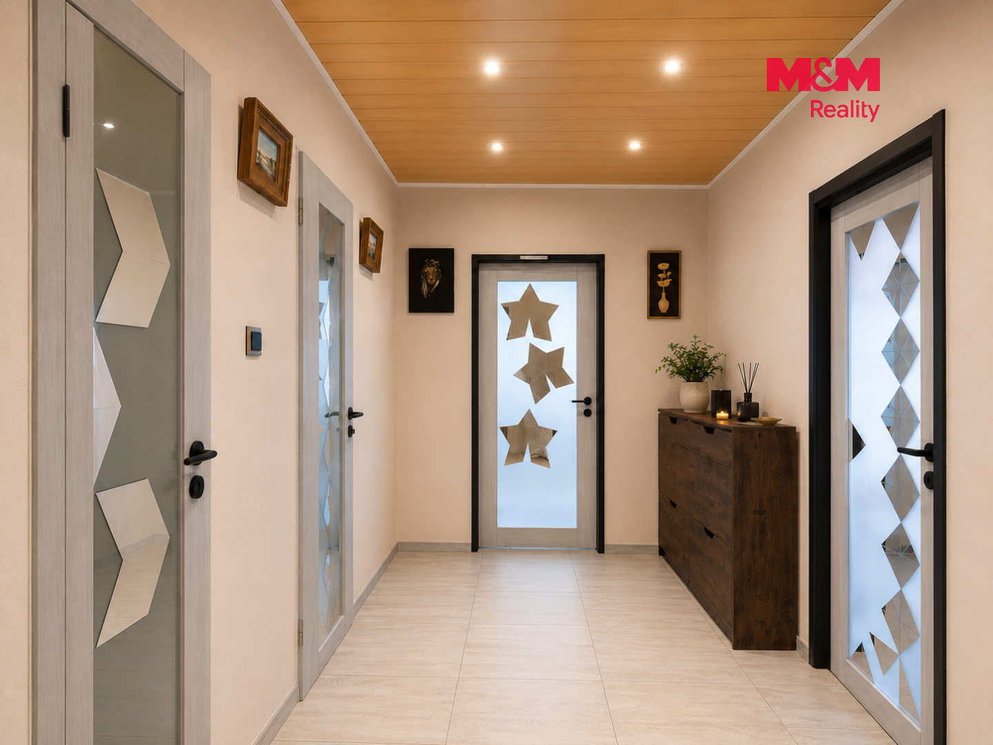 Prodej bytu 3+1 69 m² - Mehr