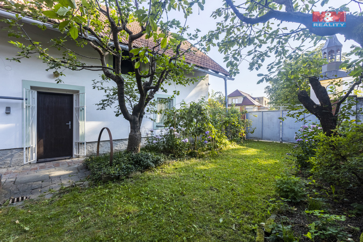 Prodej rodinného domu, 60 m² Chroustovice (okres Chrudim), Městec, obrázek 14