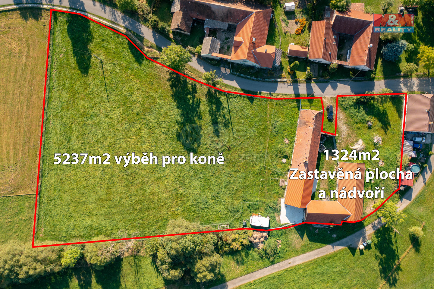 Prodej zemědělské usedlosti, 430 m² Bušanovice (okres Prachatice), Beneda, obrázek 3