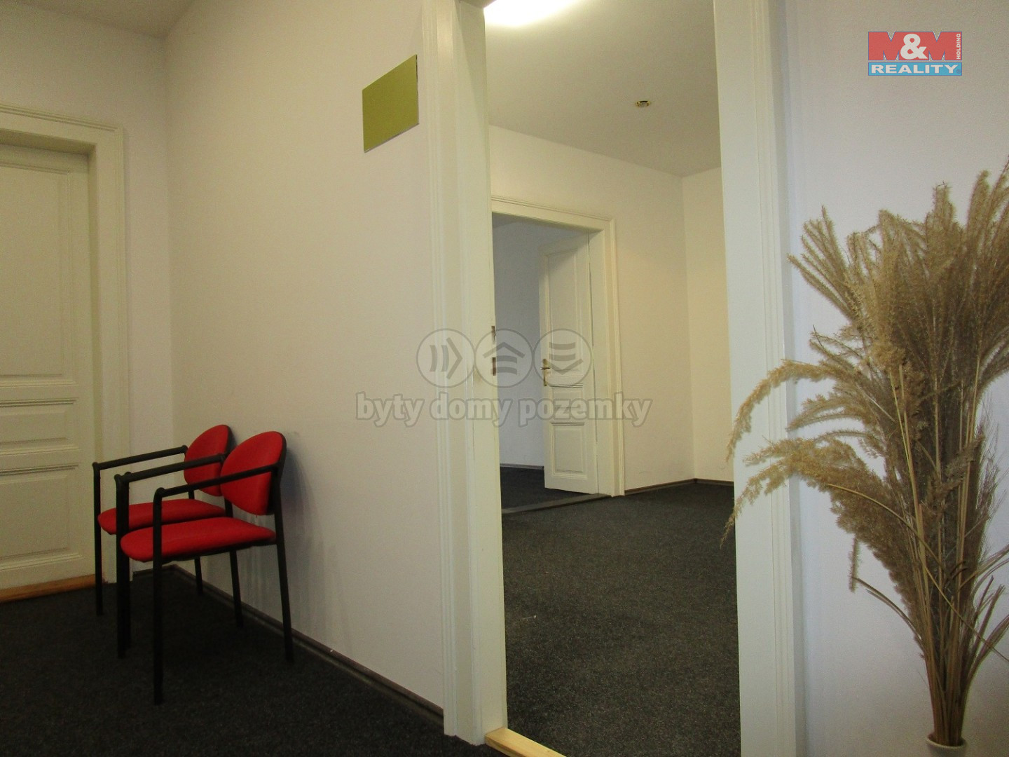 Pronájem kanceláře, 43 m² Dobruška (okres Rychnov nad Kněžnou), nám. F. L. Věka, obrázek 7